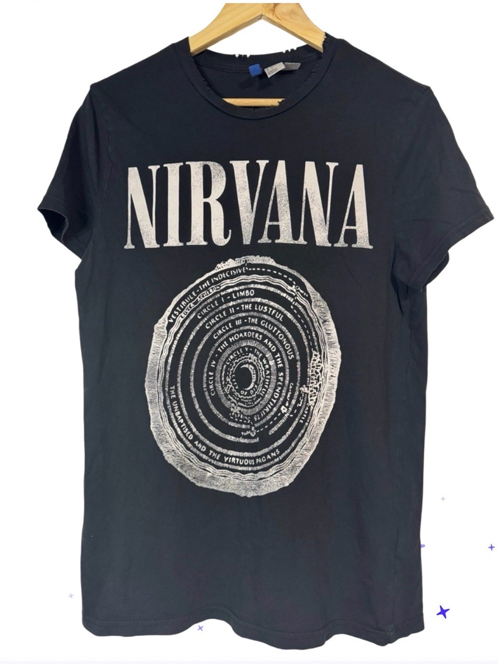 Nirvana T-Shirt